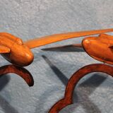 Models aviation "Gliders" 40 years