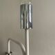 vintage 5-light floor lamp