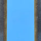 Miroir rectangulaire 107x47