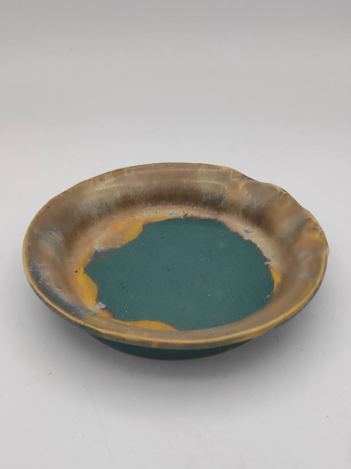 Ceramic bowl arts Céram