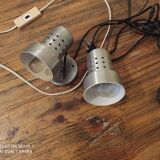 Lampes vintage