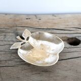 Vintage brass empty pocket