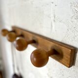 1960 coat rack