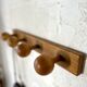 1960 coat rack