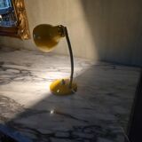SMALL BEDSIDE LAMP