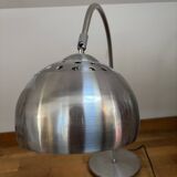 Arc desk lamp