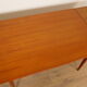 Vintage dining table | Omann Jun No. 50 | Teak | Extendable