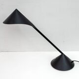 Giovanni Pasotto Midcentury Italian Table Lamp "Alobella" for Valenti Luce