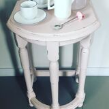 Pink console
