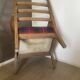 1940s armchair