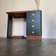 Art Deco Office 1944