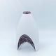 Sculptural ceramic vase by Alistair Danhieux – Saint-Amand-en-Puisaye