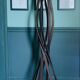 Porte manteaux Twist, Bertolini