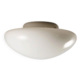 Lampe Quattrifoglio vintage, design Sergio Mazza, années 1960-1970