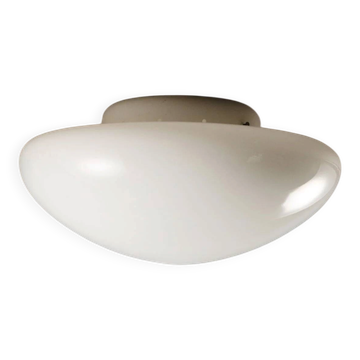 Vintage Quattrifoglio lamp, design by Sergio Mazza, 1960s-1970s.