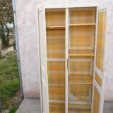 Vintage parissienne wardrobe