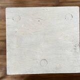Set of 3 mismatched high stools