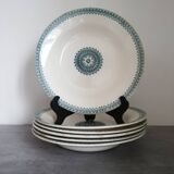 Plate