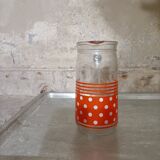 Vintage decanter
