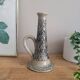 La Redoute x Selency ceramic candle holder 15 beige