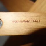 Table Zanotta