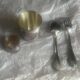 Children's silverware cutlery