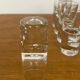 Set de 10 verres liqueur «pippi » Kosta Boda
