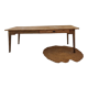 Farmhouse table