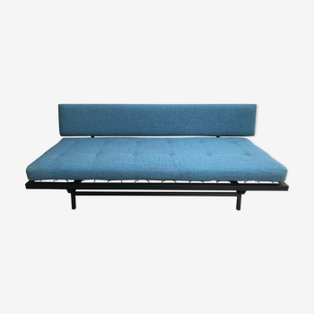 Canapé daybed années 60