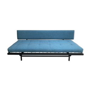 Canapé daybed années 60