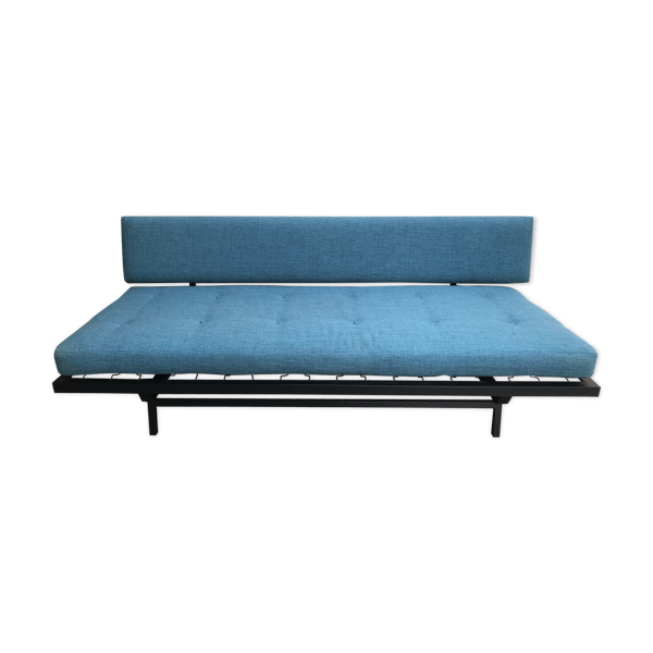 Canapé daybed années 60