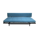 Canapé daybed années 60