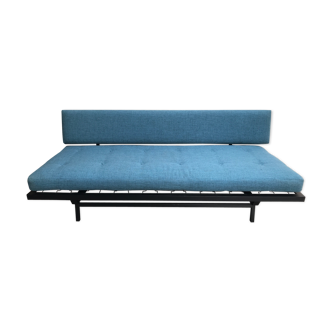 Canapé daybed années 60