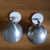 Wall light