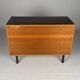 Buffet scandinave en palissandre année 60