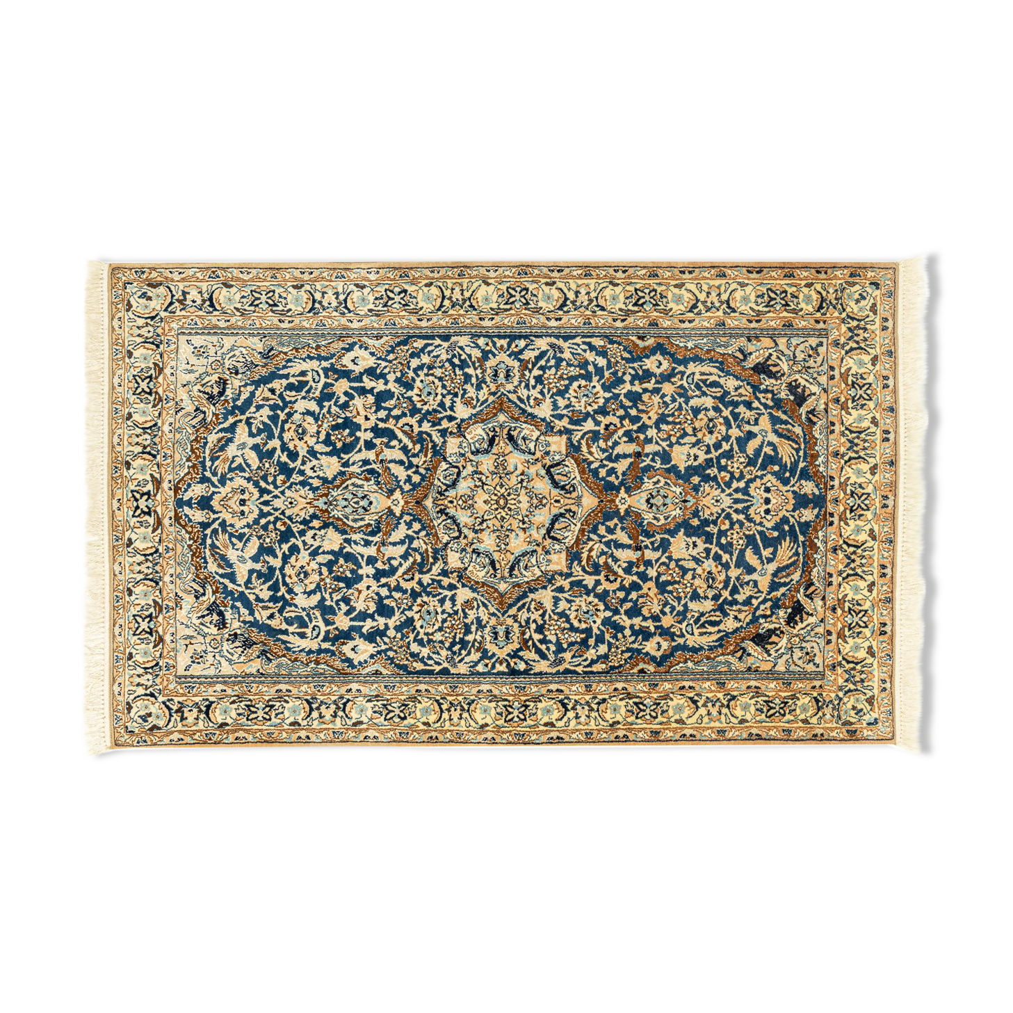 Nain Carpet, 115 x 200