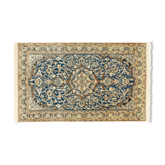 Tapis Nain, 115 x 200