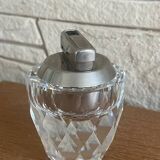 Swarovski figurine lighter