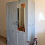 Parisian wardrobe year 60