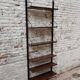 Shelf Poul Cadovius 1960