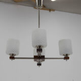 Lustre du milieu du siècle, années 1950