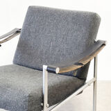 Martin Visser SZ08 lounge chair