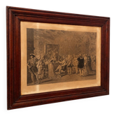 François Ier, Raphaël & Léonard de Vinci à Fontainebleau