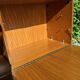 Sideboard Marcel Gascoin 50s