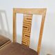 Arts and Crafts Dining Chairs, 1930s, Set of 4