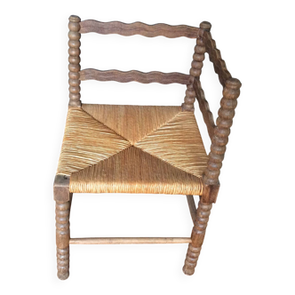 Corner chair