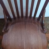 Vintage Cosmos house chair
