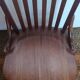 Chaise maison Cosmos vintage
