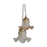 Duo de baladeuses tulipe