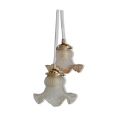Duo de baladeuses tulipe